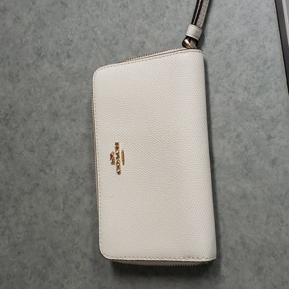 Wristlet